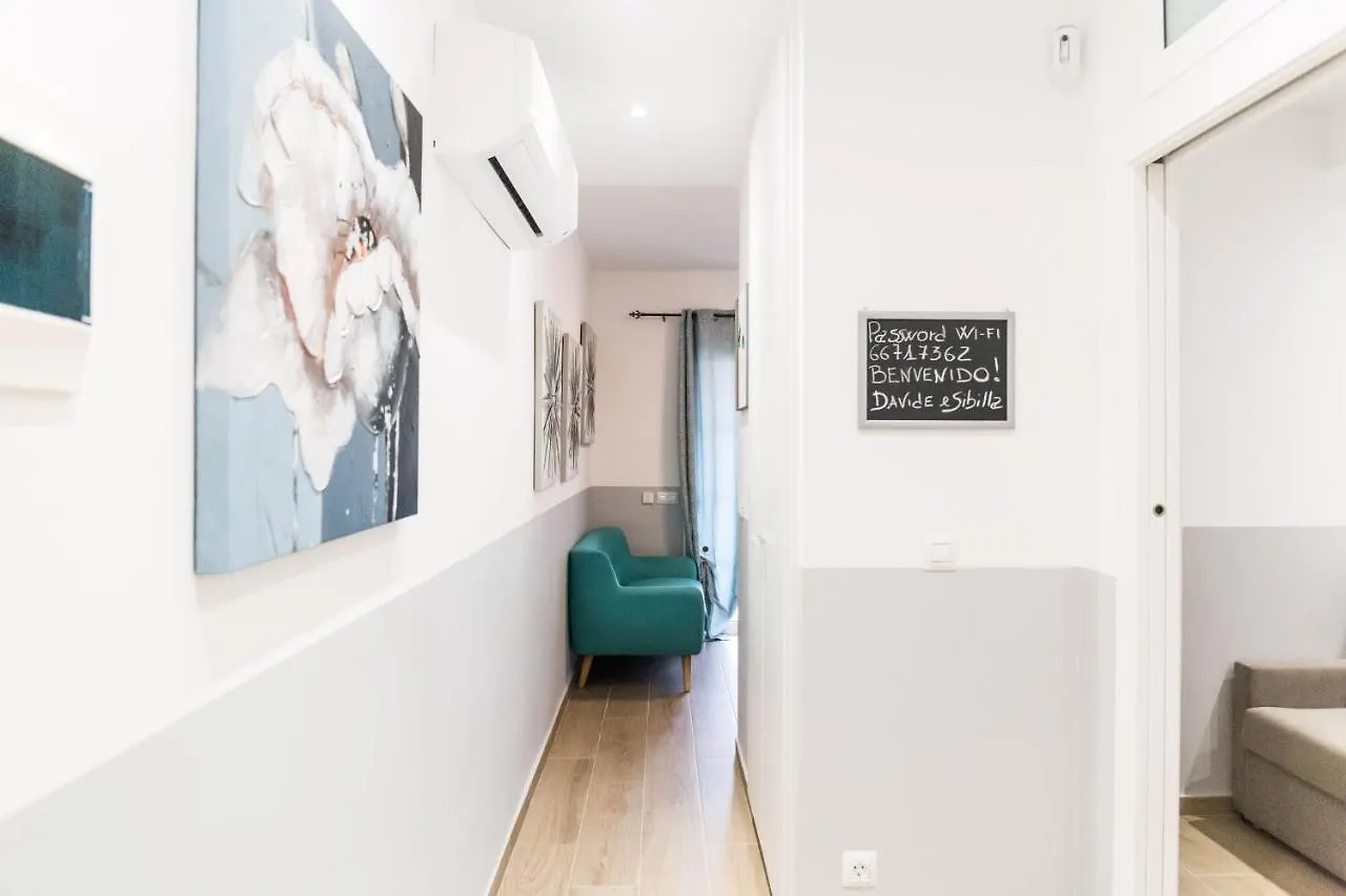 Apartment Orlando Tenerife Sur Dumbo 아데제