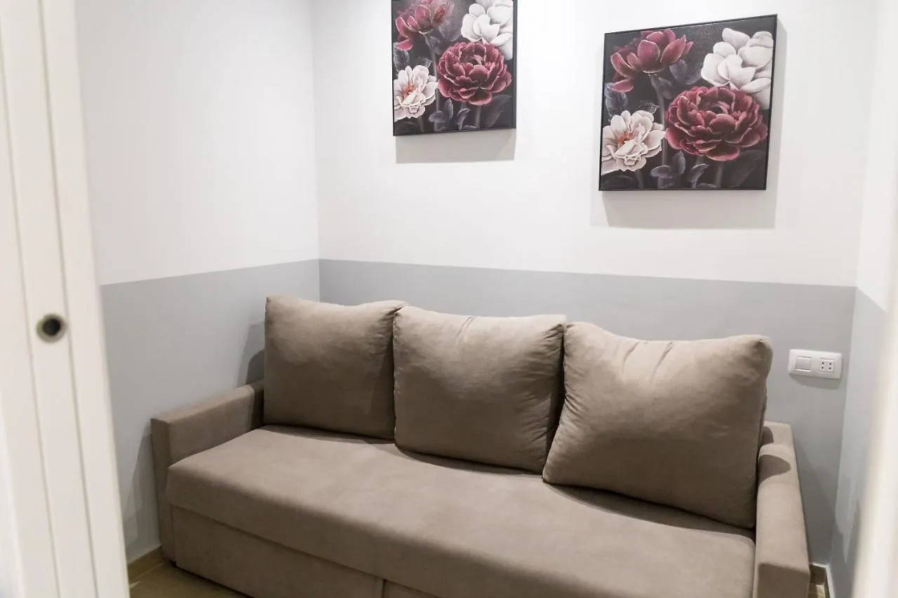 Apartment Orlando Tenerife Sur Dumbo Costa Adeje