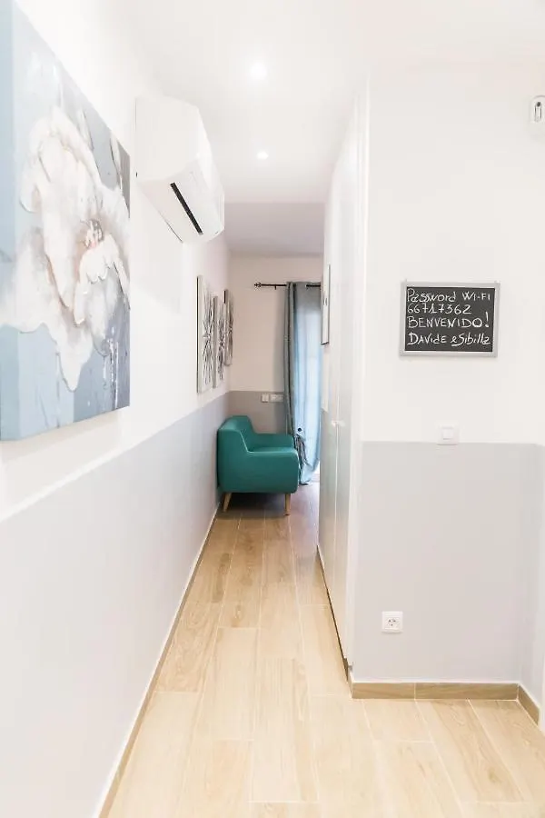 Apartment Orlando Tenerife Sur Dumbo Costa Adeje  0*, Costa Adeje (Tenerife) Spain