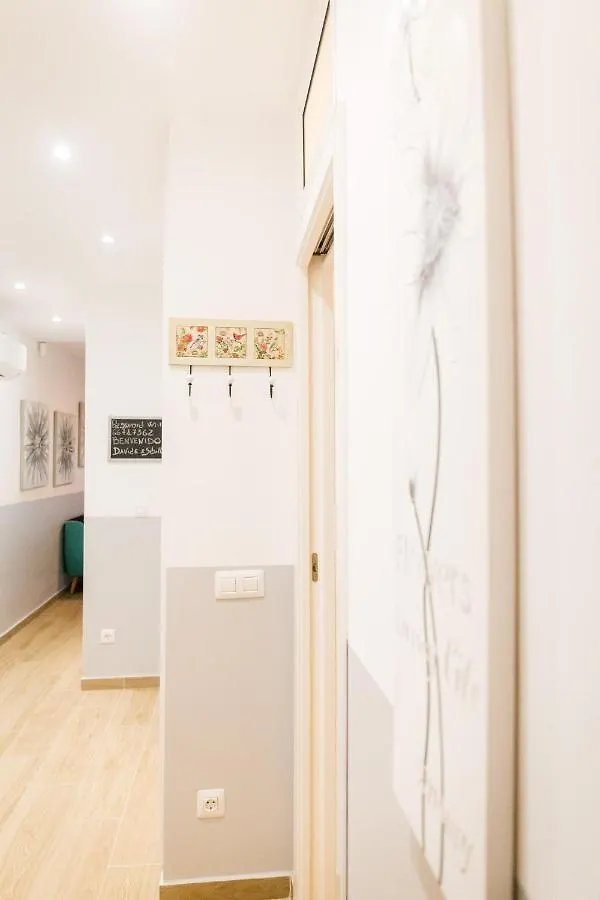Apartment Orlando Tenerife Sur Dumbo Costa Adeje  Spain
