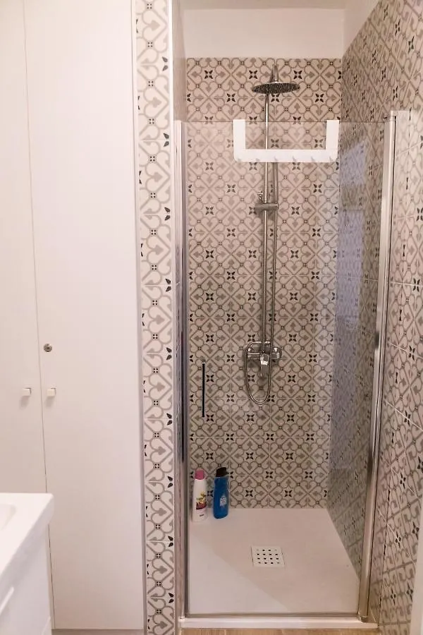 Apartment Orlando Tenerife Sur Dumbo Costa Adeje  0*, Costa Adeje (Tenerife) Spain