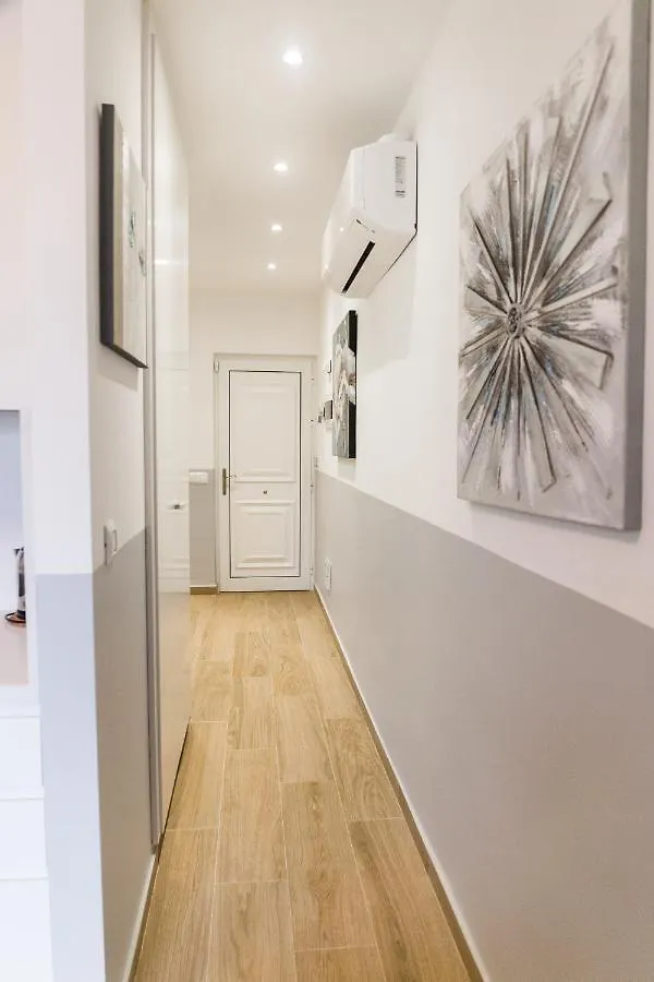 Apartment Orlando Tenerife Sur Dumbo Costa Adeje  0*, Costa Adeje (Tenerife) Spain