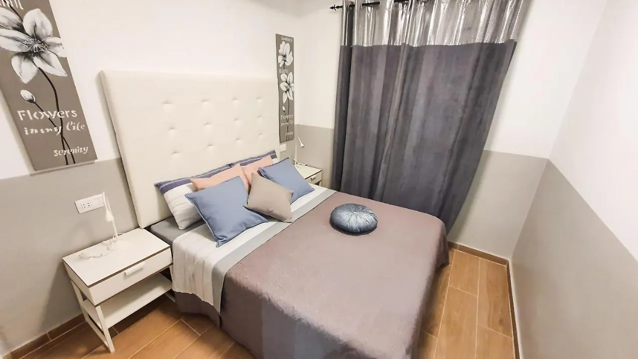 Apartment Orlando Tenerife Sur Dumbo Costa Adeje
